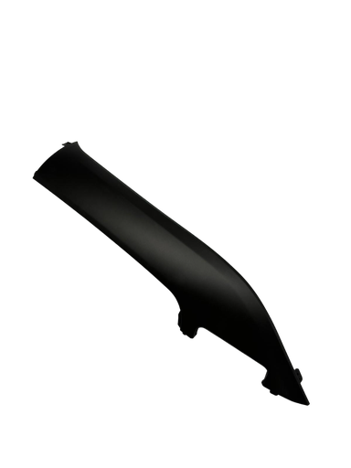 [HORWIN0879] EK1 & EK3 Right Lower Fairing Shell MATTE BLACK