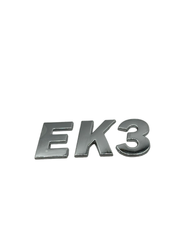 [HORWIN0939] EK3 side sticker