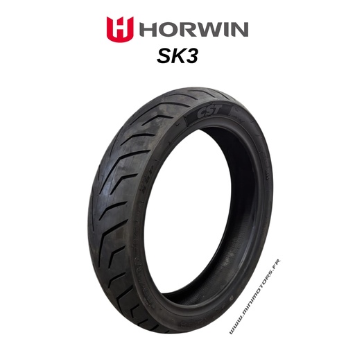 [HORWIN0974] SK1 & SK3 | PNEU AVANT