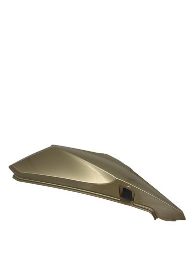 [HORWIN1046] SK1 SK3 GOLD RIGHT SIDE TRIM