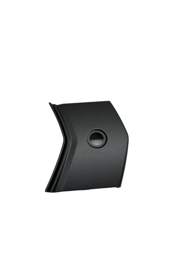 [HORWIN1049] SK1 SK3 REAR CENTER COVER BLACK
