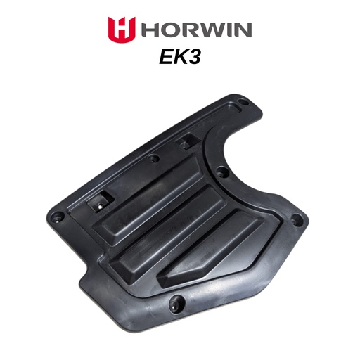 [HORWIN1124] EK3 | COUVERCLE DÉCORATIF COTÉ DROIT