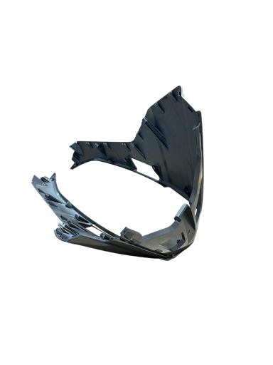 [HORWIN1131] SK1 SK3 FRONT FAIRING GREY