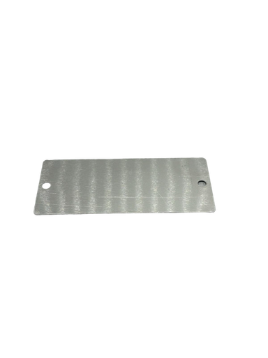 [HORWIN1189] SK1 VEHICLE IDENTIFICATION PLATE