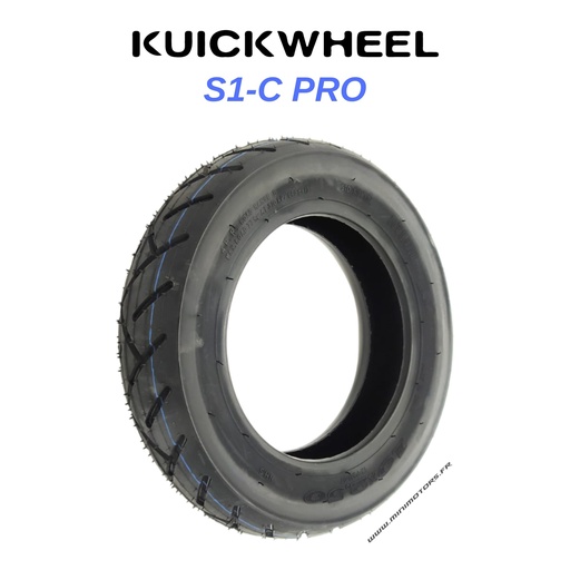 [KCK0059] KUICKWHEEL S1-C PRO V1 & V2 | TYRE