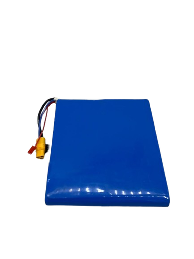 [KINGSONG0010] KS-14D | BATTERY 210 WH