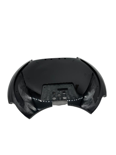 [KINGSONG0018] KS-14D | BLACK SHELL COVER