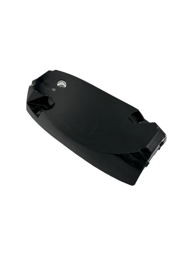 [KINGSONG0043] KS-14S | BLACK UPPER COVER WITH POWER BUTTON