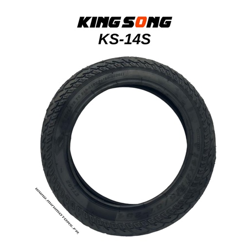 [KINGSONG0070] KS-14S | TIRE