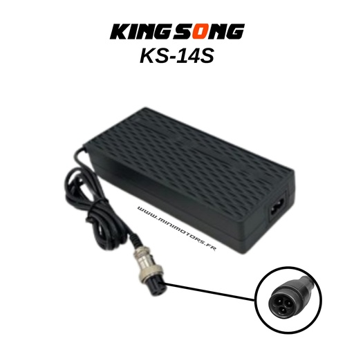 [KINGSONG0078] KS-14S | CHARGER