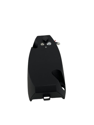 [KINGSONG0083] KS-16S | BLACK UPPER SHELL