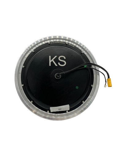 [KINGSONG0107] KS-16S | ENGINE