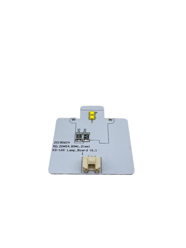 [KINGSONG0126] KS-16X | LIGHT MAP