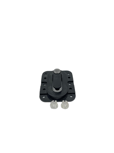 [KINGSONG0130] KS-16X | POWER BUTTON BASE