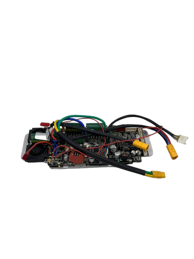 [KINGSONG0213] KS-16XS | MOTHERBOARD