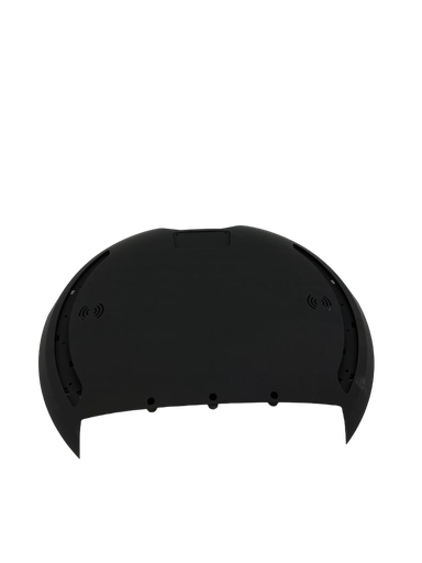 [KINGSONG0247] KS-18XL | BLACK SHELL COVER