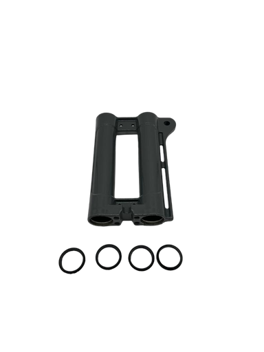 [KINGSONG0281] KS-S18 | STRAIGHT TUBE SUPPORT