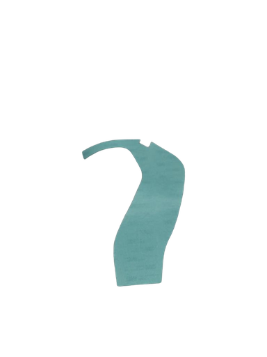 [KINGSONG0288] KS-S18 | UPPER RIGHT PROTECTION PAD