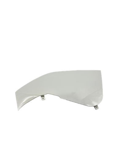 [KINGSONG0295] KS-S18 | WHITE LEFT SHELL