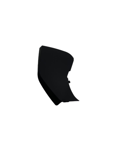 [KINGSONG0297] KS-S18 | BLACK LEFT SHELL