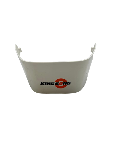 [KINGSONG0303] KS-S18 | WHITE REAR DECO