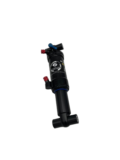 [KINGSONG0315] KS-S18 | SHOCK ABSORBER SUSPENSION