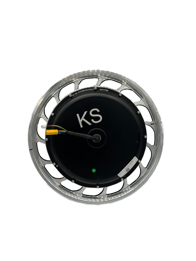 [KINGSONG0318] KS-S18 | ENGINE