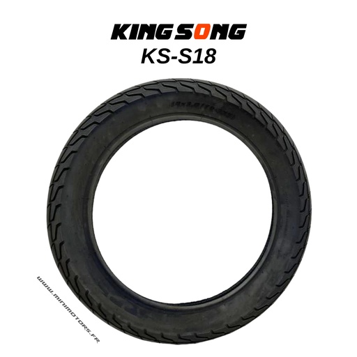[KINGSONG0322] KS-S18 | TIRE