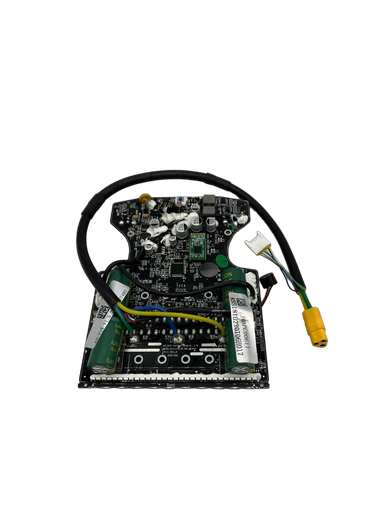 [KINGSONG0325] KS-S18 | MOTHERBOARD