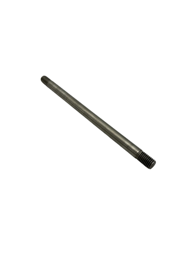 [KW00045] KAABO MANTIS FRONT WHEEL AXLE