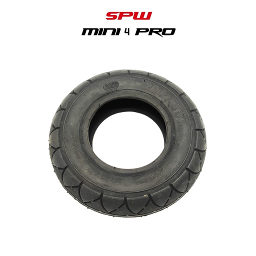 [SPW00016] SPW MINI 4 PRO | PNEU AVANT