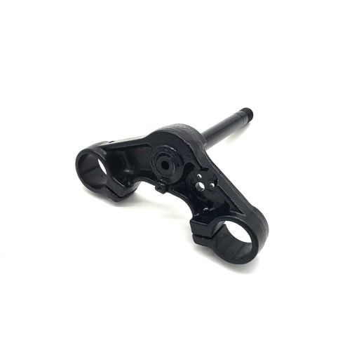 [TROMOX0012] Mino | Lower fork yoke assembly v1 up to 2019
