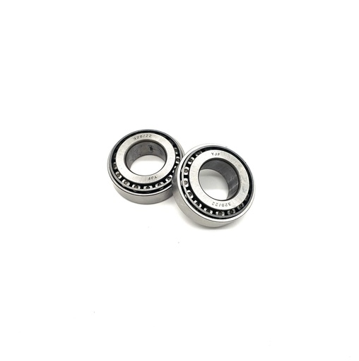[TROMOX0017] Mino | Tapered roller bearings