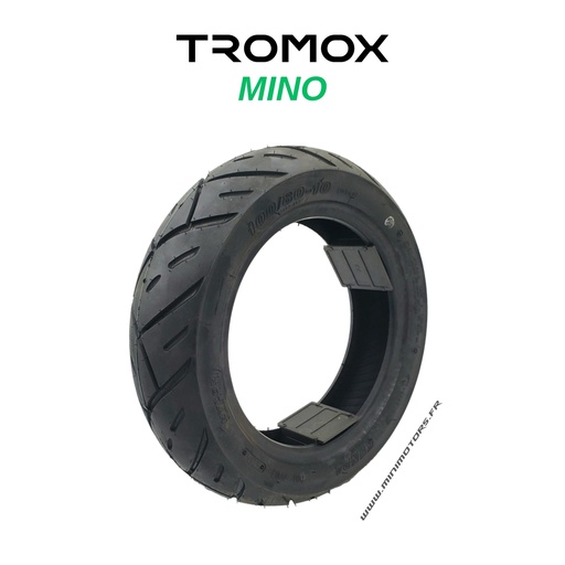 [TROMOX0032] Mino | Rear tire