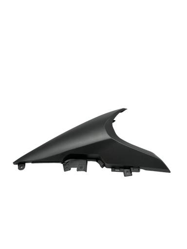 [TROMOX0100] Mino | Right side engine crankcase (black V1)