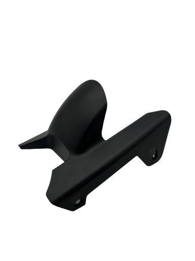 [TROMOX0110] Mino | Underseat fairing (black V1)