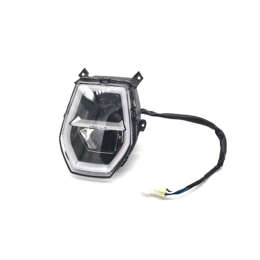 [TROMOX0119] Mino | Front light