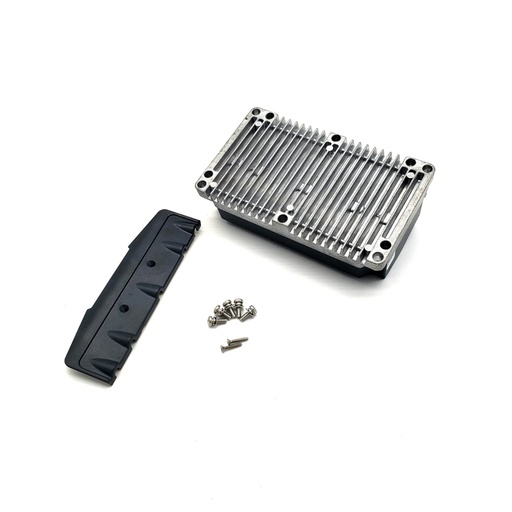 [TROMOX0132] Mino | Motor Controller