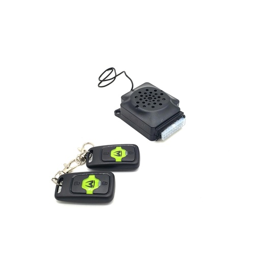 [TROMOX0140] Mino | Anti-theft alarm