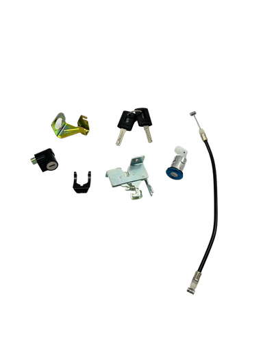 [TROMOX0143] Mino | Lock set