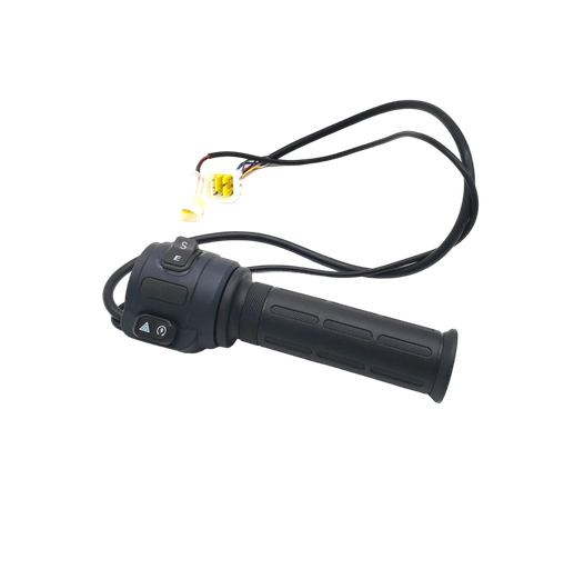 [TROMOX0146] MINO & MINO B | Right throttle grip control (low beam)