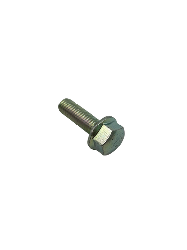 [TROMOX0205] Mino | Hexagonal flange bolt M8_25