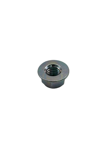 [TROMOX0215] Mino | M8 Hex Flange Locknut