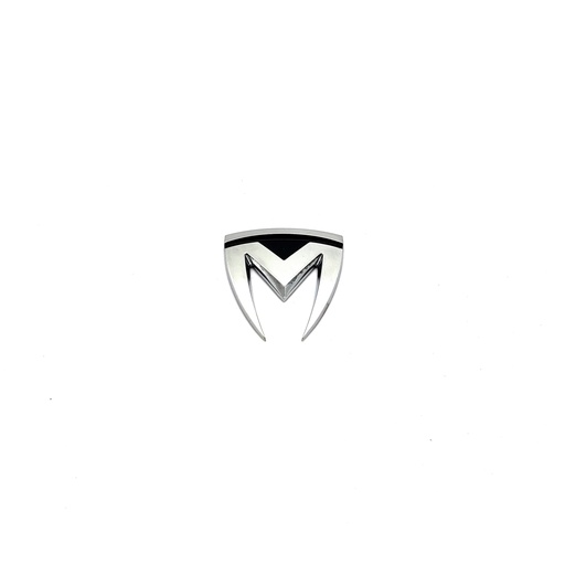 [TROMOX0235] TROMOX | LOGO AUTOCOLLANT