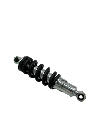 [TROMOX0585] MINO B | Rear suspension, black n°2