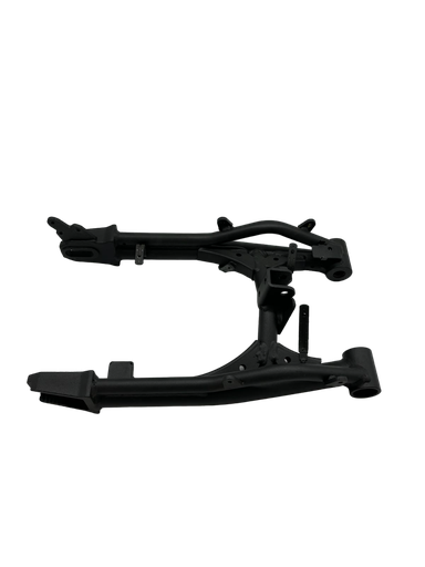 [TROMOX0586] MINO B | Rear axle, black