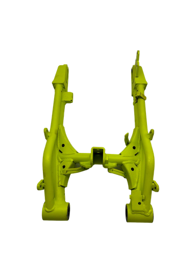 [TROMOX0587] MINO B | Rear axle, green