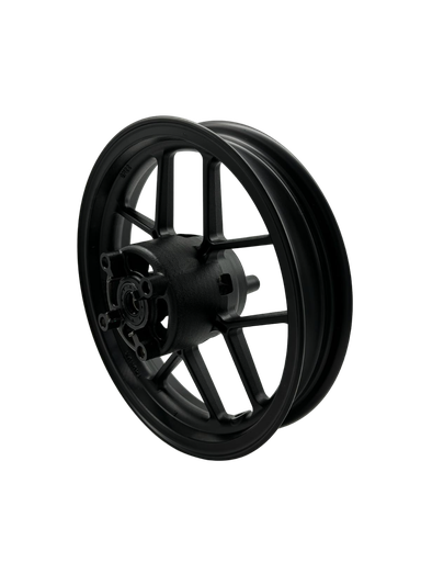 [TROMOX0588] MINO B | Front rim, black n°2