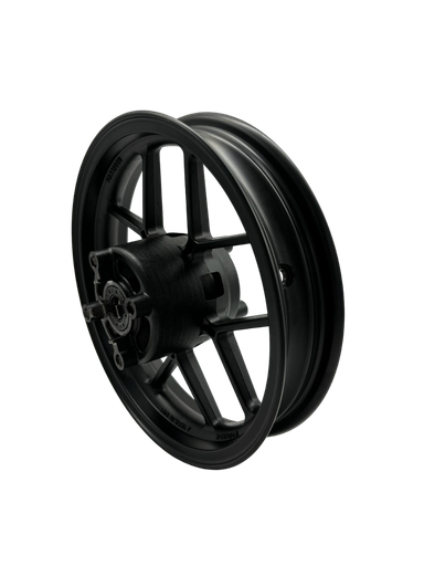[TROMOX0593] MINO B | Rear rim, black