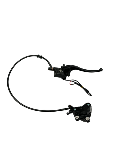 [TROMOX0603] MINO B | Front brake